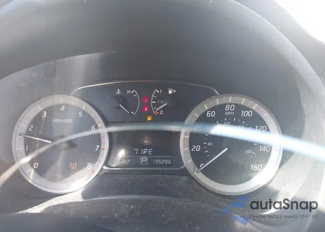 2013 Nissan Sentra Sv из США, поврежденный, VIN 3N1AB7AP0DL678746